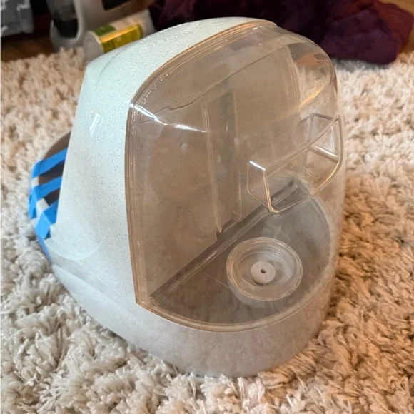 Drinkwell Platinum Pet dog cat water fountain Fountain - Picture 3 of 4